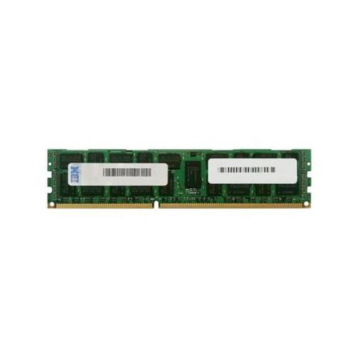 00D5030 - IBM 4GB 1866MHz DDR3 PC3-14900 ECC Registered DIMM