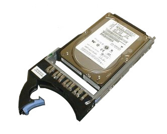 IBM 450GB 15000RPM SAS 12Gbps Hot Swap 2.5 Internal Hard Drive for Data Storage in Servers