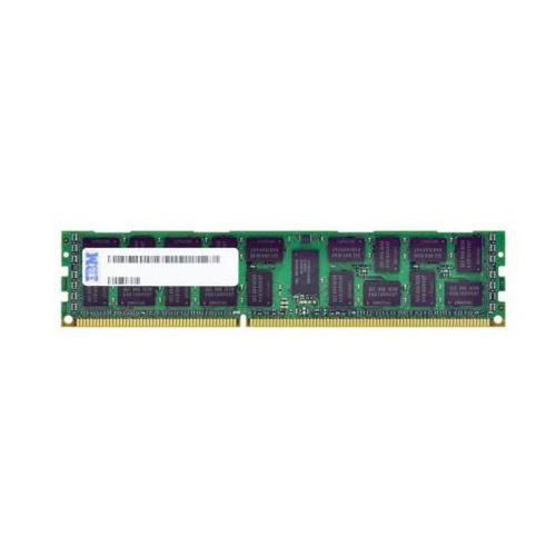 00MA914 - IBM 8GB 1866MHz DDR3 PC3-14900 ECC Registered DIMM