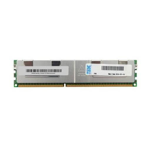 IBM 32GB DDR3 PC3-14900 Registered ECC Memory DIMM for Servers