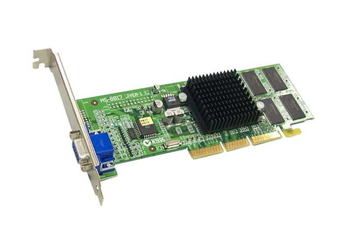 00N8066 - IBM 32MB nVidia AGP Graphics Card
