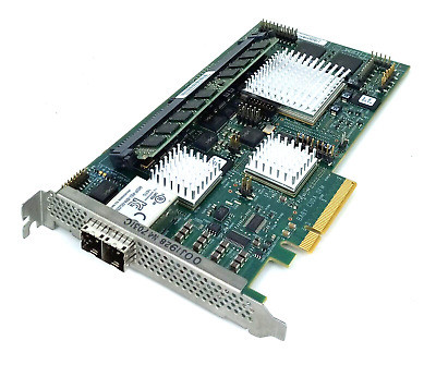 00X6711 - IBM 4GB Database Accelerator Card