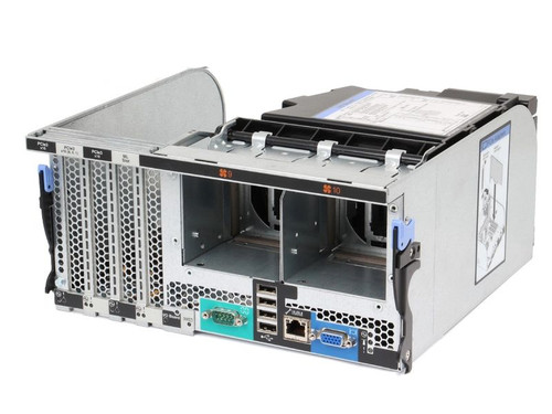 00YA742 - IBM I/O Book x3850 X6 Server Component