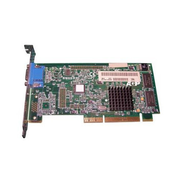01N1959 - IBM Aptiva SR9 Savage 8MB Video Graphics Card