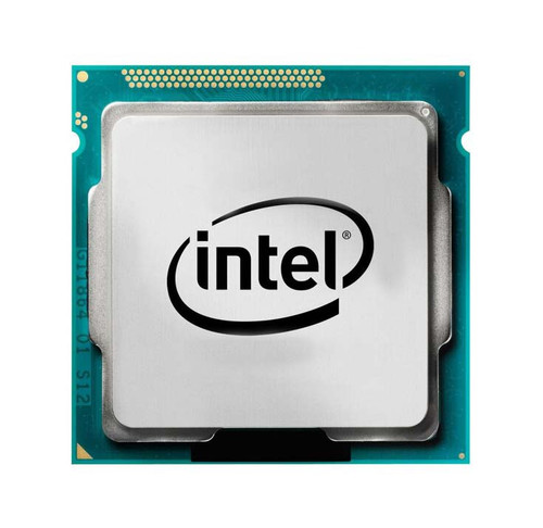 IBM Core i5 Desktop Processor i5-3330S 2.70GHz LGA 1155 6MB L3 - Compatible with Desktop Computers - 03T8230