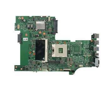 04W3573 - IBM HM76 15W Dock Motherboard