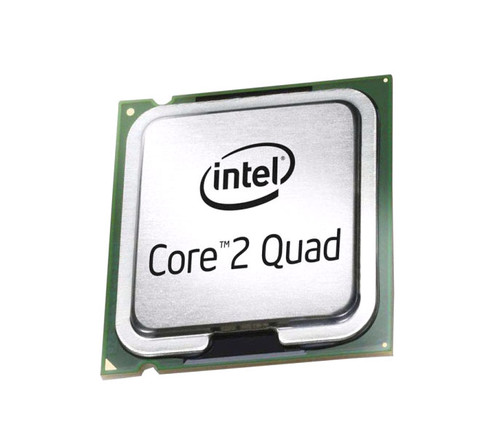 KL936AV - HP 2.50GHz 1333MHz FSB 6MB L2 Cache Socket LGA775 Intel Core 2 Quad Q9300 Quad Core Processor