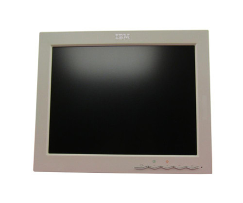 06P4038 - IBM 15" 1024x768 TFT LCD Panel