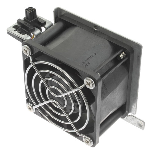09P1126 - IBM RS/6000 Heatsink Cooling Fan Assembly