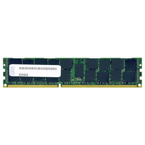 0A89414 - IBM 2GB 1333MHz DDR3 PC3-10600 ECC Registered DIMM