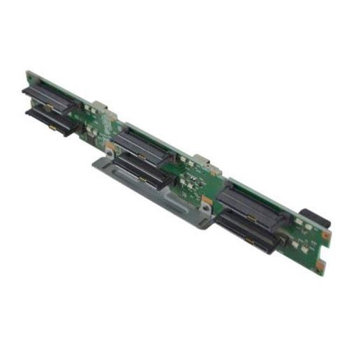 10N9619 - IBM 6-Slot SAS Disk Drive Backplane Board