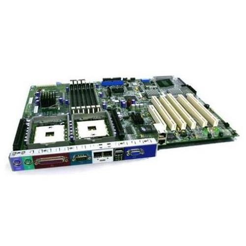 11H2381 - IBM Microchannel Motherboard System Board