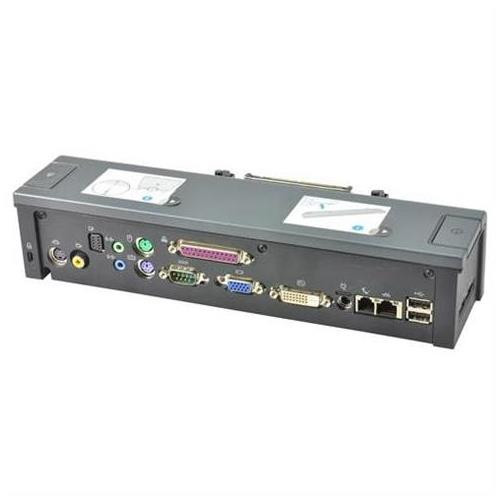 IBM Enhanced Port Replicator for 560X/380, docking station, compatible with IBM ThinkPad laptops, enhances connectivity