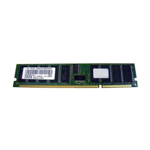 12R6973 - IBM 4GB (4x1GB) 266MHz DDR PC2100 Registered ECC Memory
