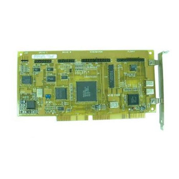 13H9234 - IBM PCI 10Base-T AUI Ethernet Network Adapter