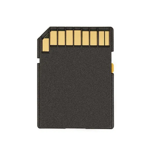 L1872A - HP 64MB SD Flash Memory Data Storage Card