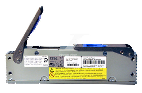 31P1807 - IBM 2076/524 Node Battery Pack