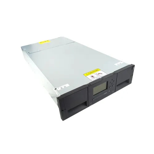 3555-L3A - IBM TS4300 3U Base Unit Tape Library Storage System