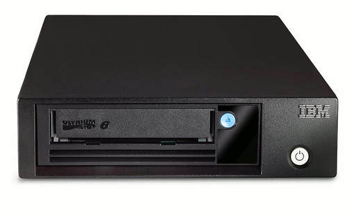 3580-H7S - IBM LTO-7 Ultrium TS2270 SAS Tape Drive