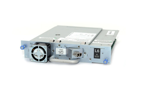 35P2616 - IBM 2.5TB LTO-6 HH Fibre Channel Tape Drive