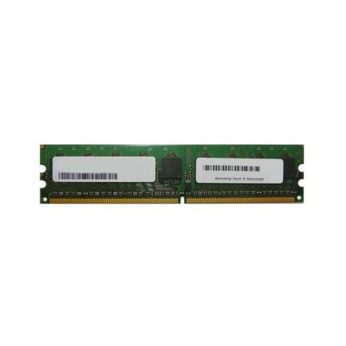 36M5790 - IBM 2GB (2x1GB) 667MHz DDR2 PC2-5300 ECC 240-Pin Memory