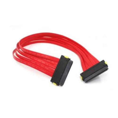 IBM SAS 4X Signal Cable for SystemX X3250 X3200, compatible with servers, 42C8919