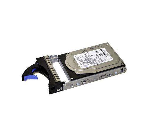 42R6692 - IBM 300GB 15000RPM SAS 3.5" HDD