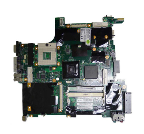 43Y9282 - IBM ThinkPad T400 Laptop System Board
