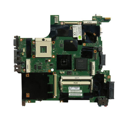43Y9285 - IBM ThinkPad T400 Laptop System Board