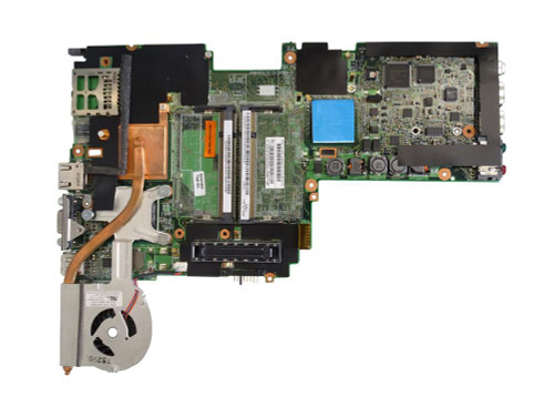 44C3780 - IBM 1.66GHz ThinkPad X60/X61 Motherboard