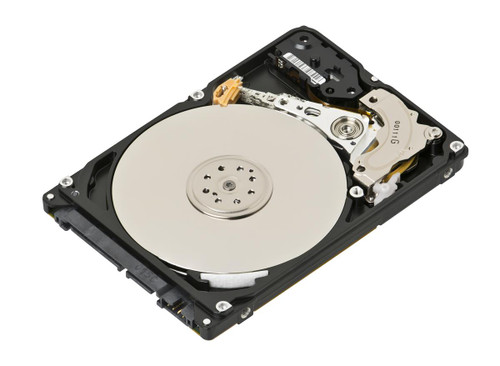 45W7457 - IBM 600GB 10000RPM SAS 6Gb 2.5" HDD
