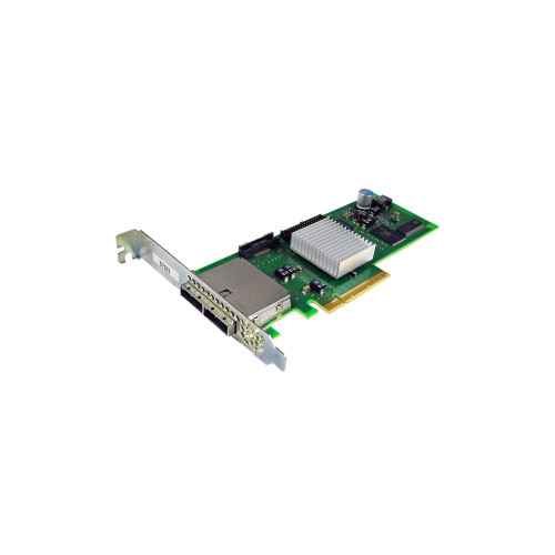 IBM SAS 3Gb/s PCI-Express Server Adapter 46K6480 for ProLiant DL360p Gen8 Servers