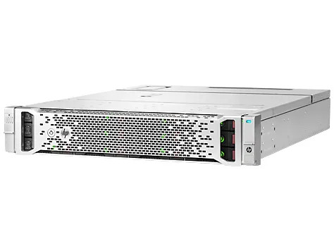 M0S84A - HP 15TB SAS 12Gb/s 10K 2.5" Storage Enclosure