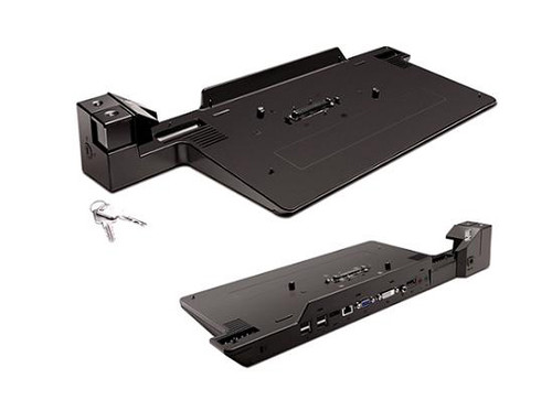 60Y4104 - IBM W700 Notebook Mini Docking Station