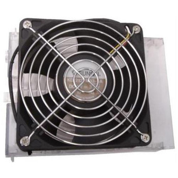 61H0295 - IBM Fan Housing Assembly
