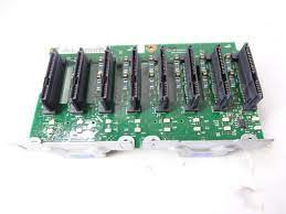 68Y7307 - IBM 2.5" SAS Hard Drive Backplane