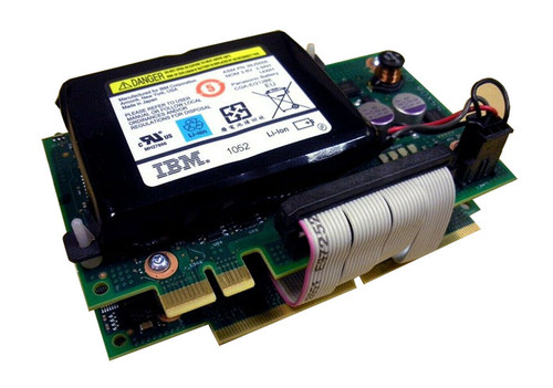 74Y3346 - IBM RAID Cache Storage Controller Card