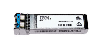 77P8817 - IBM 4Gbps 10km SFP Long Wave Transceiver