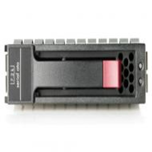 HP MM0500EBKAE 500gb 7200rpm Sata 2.5inch Sff Midline Hot Plug Hard Disk Drive With Tray