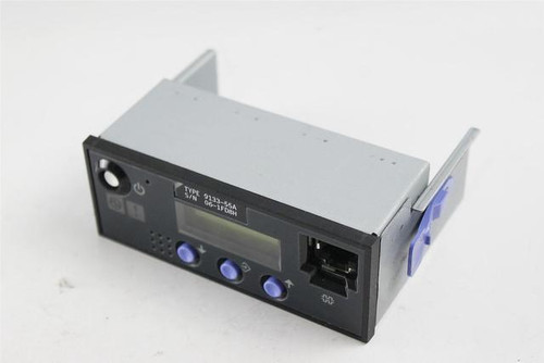 97P4935 - IBM Control Panel Operator Assembly