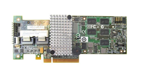 97Y0447 - IBM SAS/SATA 6Gbps RAID Controller