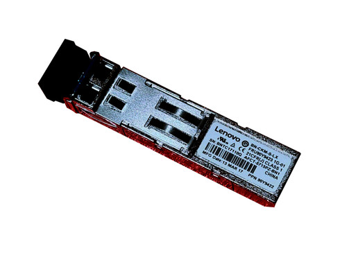 BN-CKM-S-LX - IBM 1Gbps 1000Base-LX Single-mode 10km LC SFP Transceiver