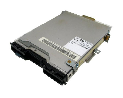 MPF720-3 - HP 1.44MB 3.5" Slimline Floppy Drive