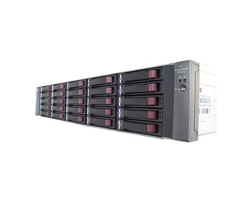 MSA70 - HP StorageWorks 70 MSA70 Array