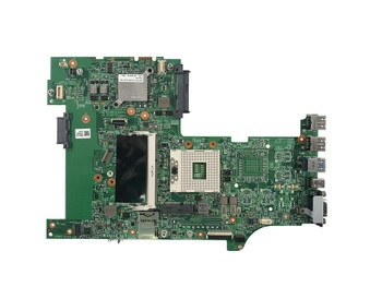 04W6668 - IBM HM76 15W Dock Motherboard