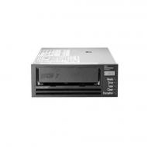 N7P37A - HP 6TB / 15TB StoreEver MSL LTO-7 Ultrium 15000 SAS Tape Library Drive Module