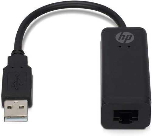 N7P47UT - HP 1Gbps RJ-45 USB 3.0 Network Adapter