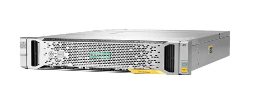 N9X19A - HPE 12-Bay LFF SAS 8-Port 1GbE 2U Storage Array