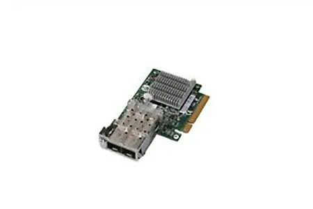 NC524SFP - HP 10Gb Dual Port PCI-Express SFP Network Adapter