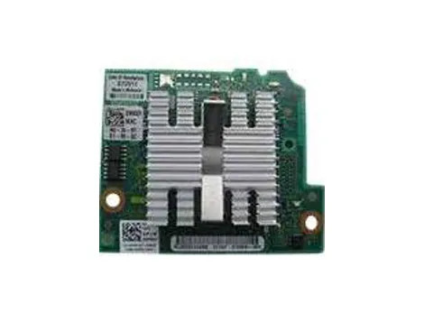 NC532M - HP 10GbE PCI-Express 2-Port Mezzanine Network Adapter